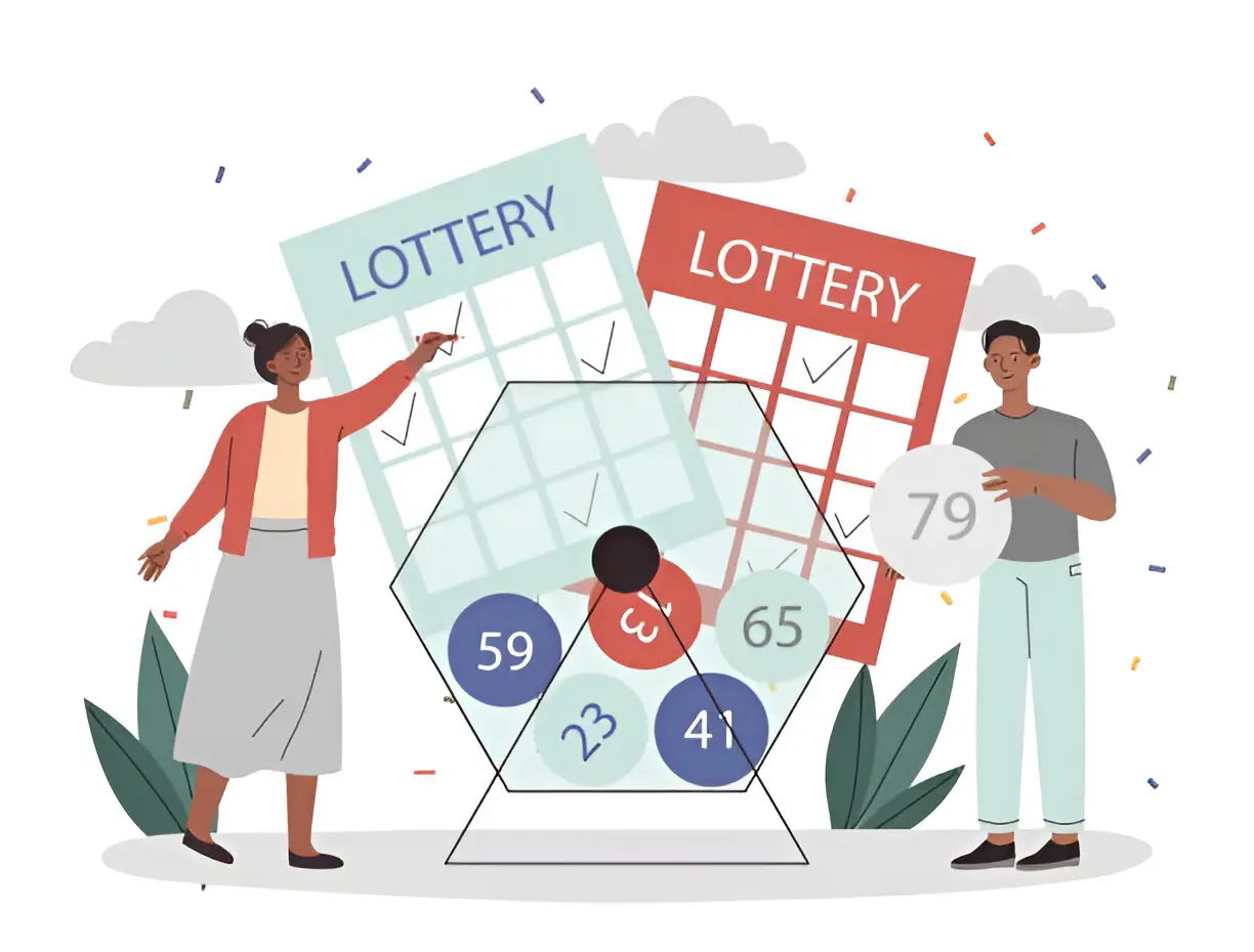 TC Lottery A Comprehensive Guide to the Platform