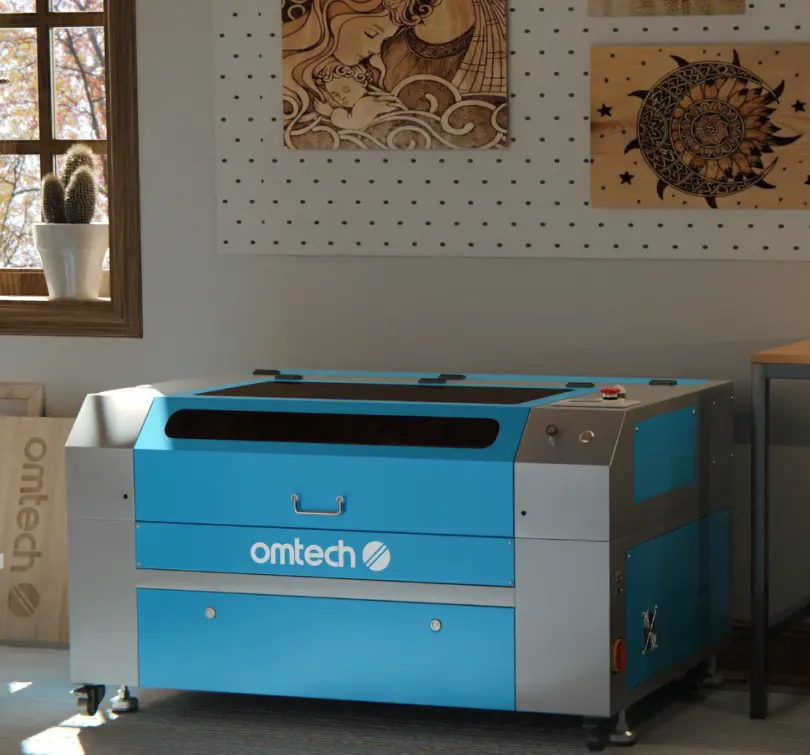 The Role of Laser Engraving Machines in Family Life