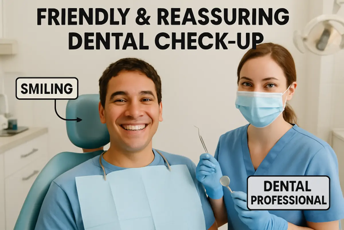 Top Benefits of Regular Dental Check-Ups