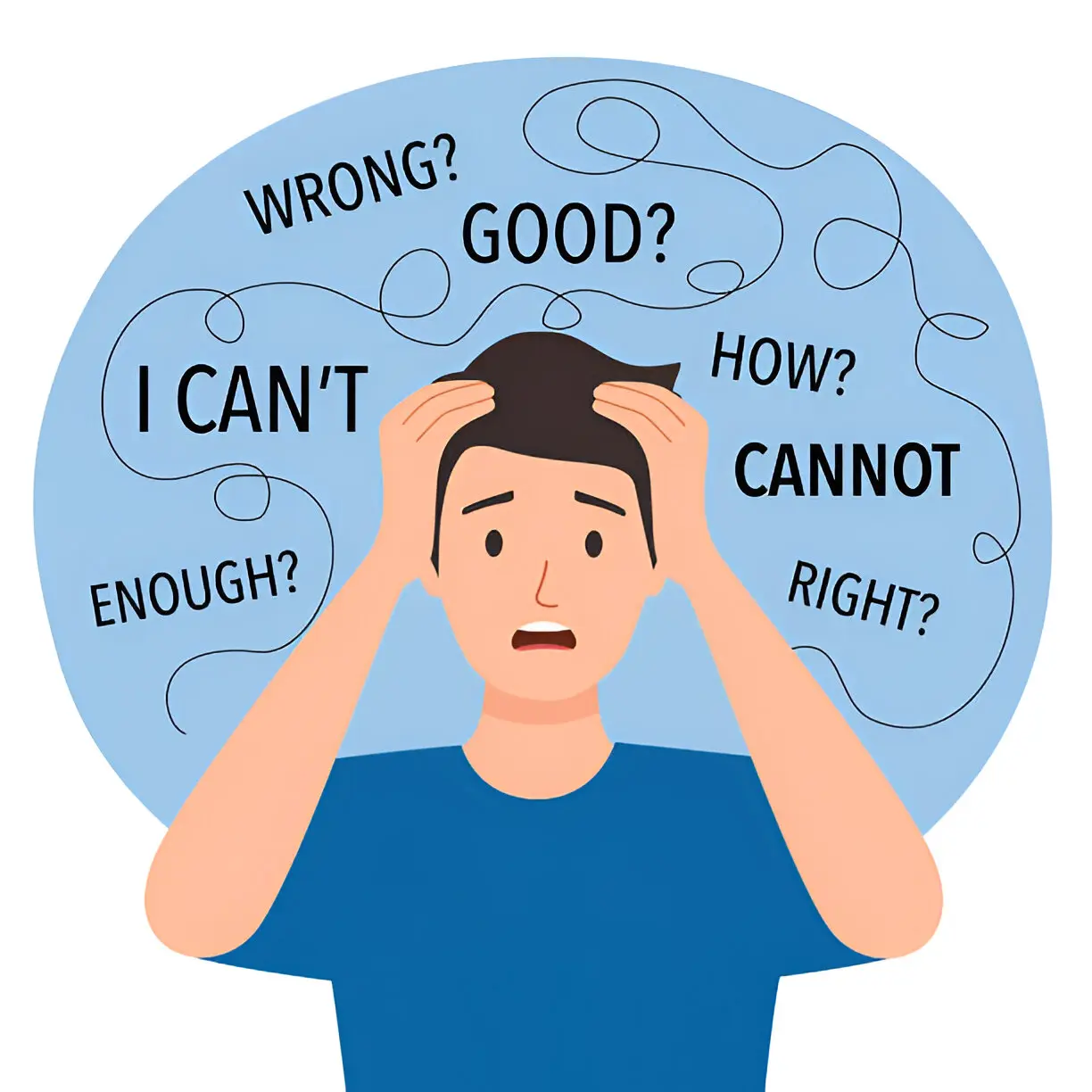 Unraveling Anxiety Common Causes You Should Know