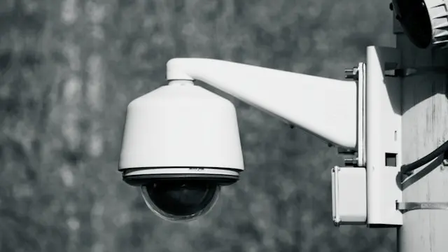 What Features to Look for in a Business Security Camera System