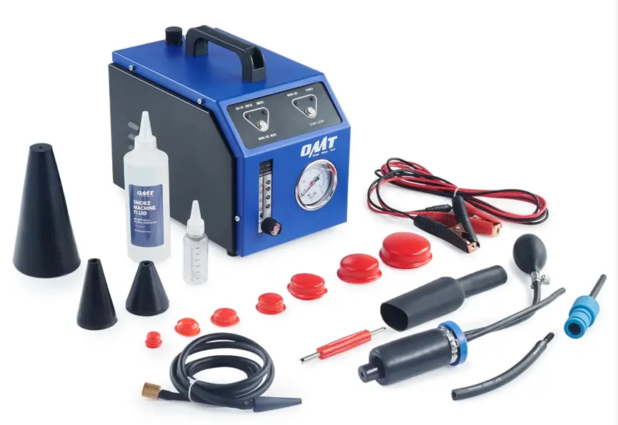 What Is the EVAP System in Your Car A Simple Guide for Drivers