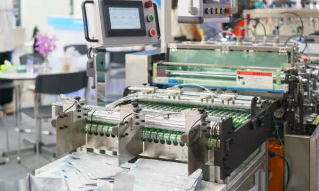 What You Need to Know About Pouch Bag Making Machines for Flexible Packaging