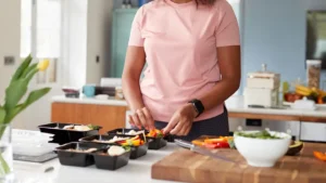 Why Weight Matters in Cooking A Science-Backed Look at Everyday Kitchen Tasks