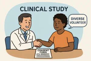 Why You Should Consider Participating in Clinical Studies for Medical Advancements