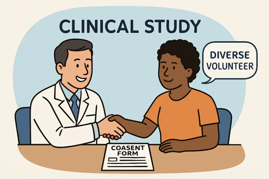 Why You Should Consider Participating in Clinical Studies for Medical Advancements