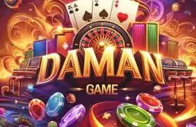 Daman Game App: Your Ultimate Guide to Interactive Entertainment