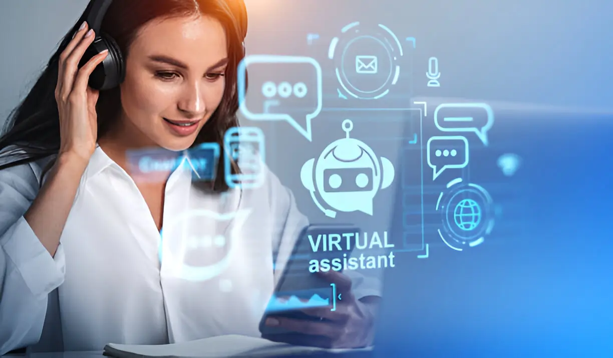 The Role of AI Virtual Assistants in Enhancing Employee Experience