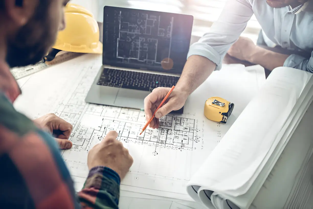 5 Best Construction Drawing Software Solutions to Streamline Your Projects in 2025