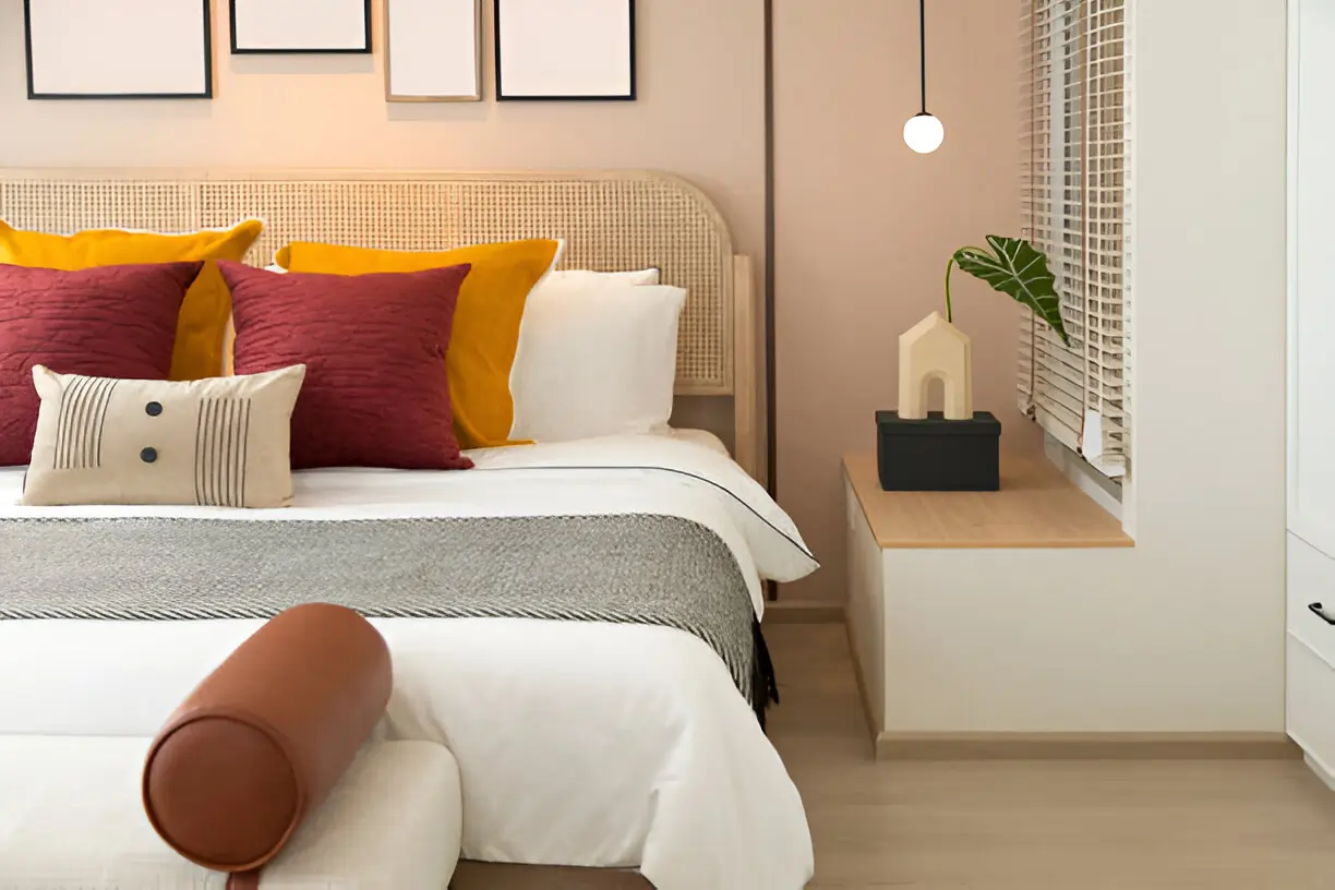 Simple But Effective Decor Ideas to Give Your Bedroom a Contemporary Vibe