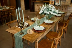 Wood Dining Tables Are Both Practical Furniture and Emotional Architecture