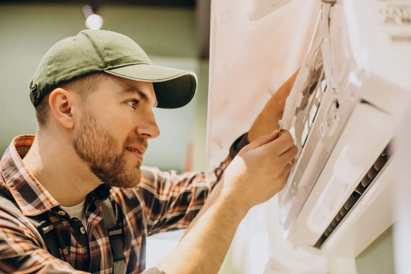 Don’t Wait for a Heat Wave, Fix Your Air Conditioning Now