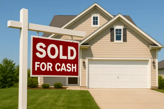 Selling Your Property Fast for Cash: What You Need to Know