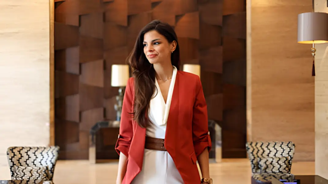 From Boardroom to Ballroom: The Ultimate Occasion Guide for Straight Hair Extensions