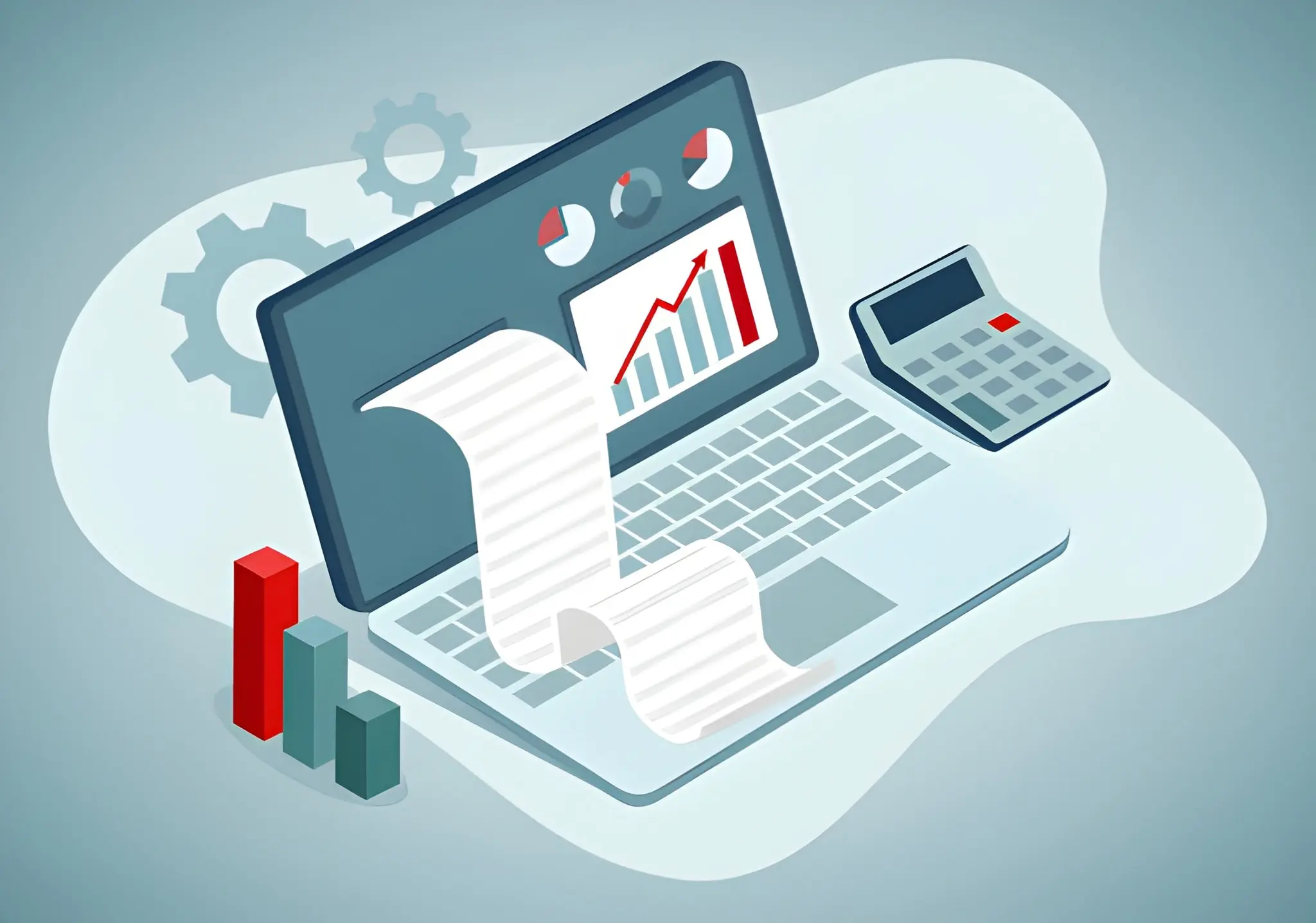 Boost Accuracy and Efficiency in Finance with Automated Invoice Processing and Data Extraction Tools