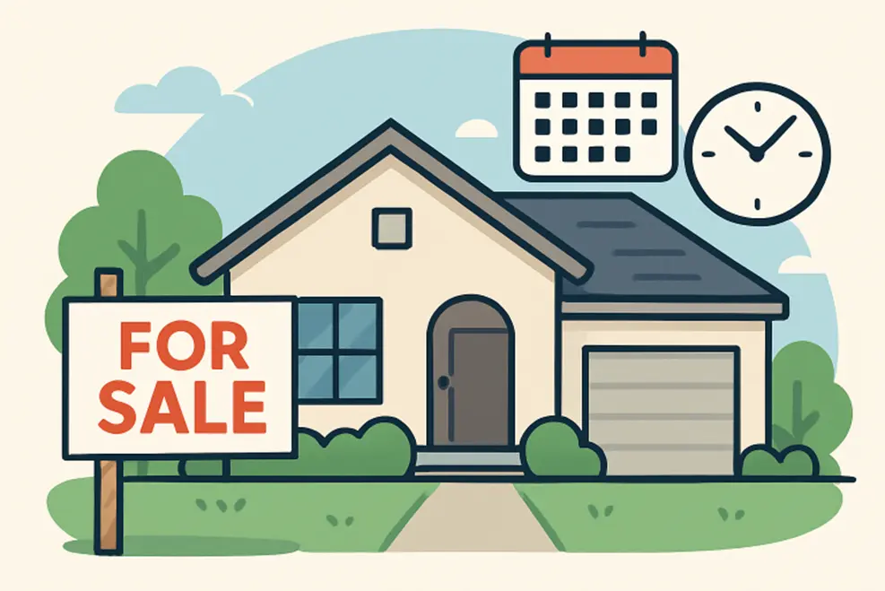 From Listed to Sold Creative Tips for Selling Your Home Quickly