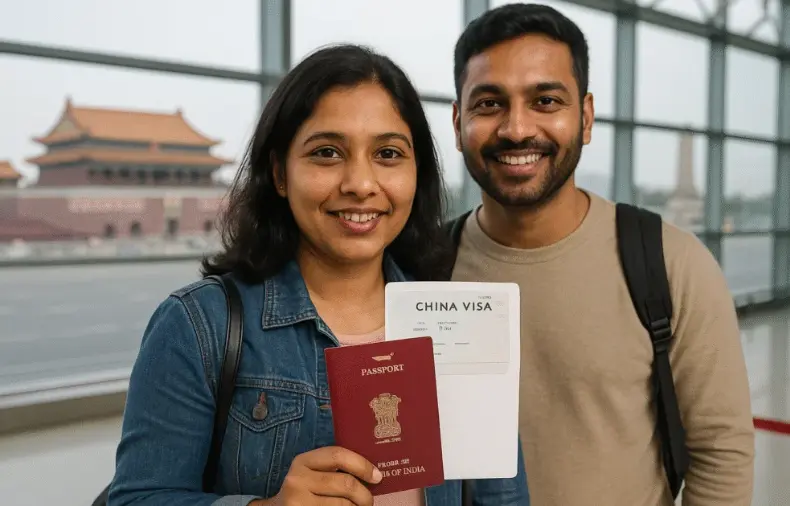 Latest China Visa Rules and Step-by-Step Application Guide