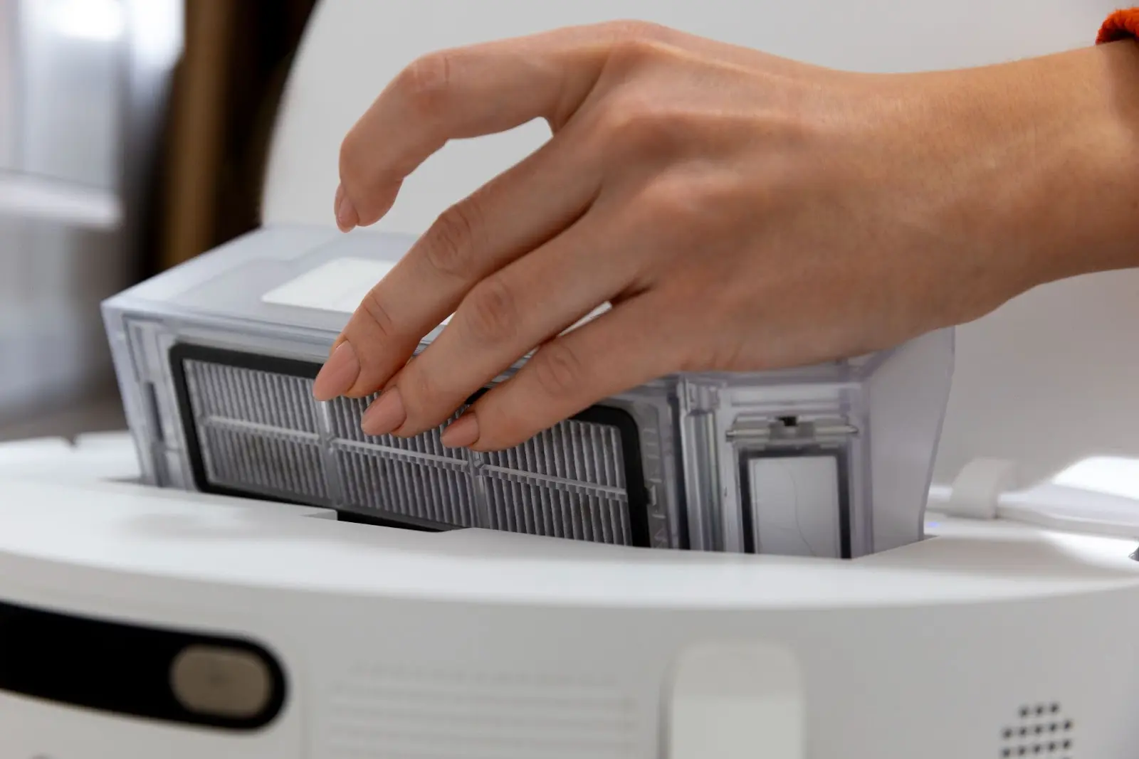 Protect Your Home from Allergens with Smart Air Filtration