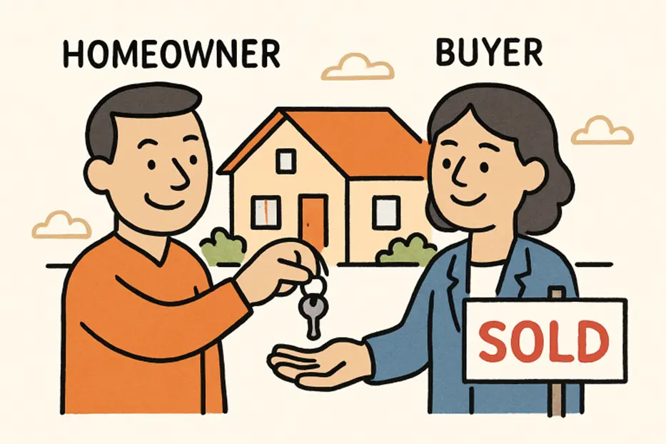 Quick Home Selling Strategies How Homeowners Can Simplify the Selling Process