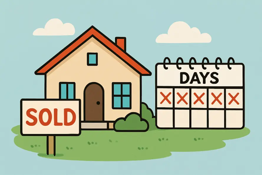 Selling Your Home in 7 Days What It Really Takes