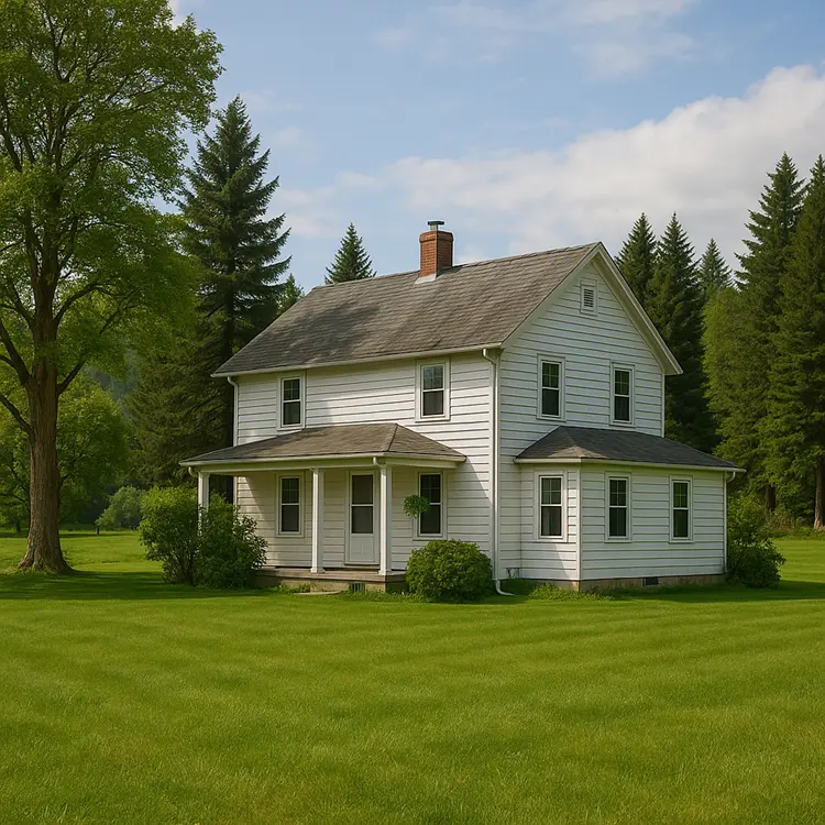 Septic System Care in Rural Coos County What Every Homeowner Should Know