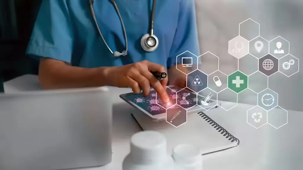 Streamlining Social Media Approval with BPM in Healthcare