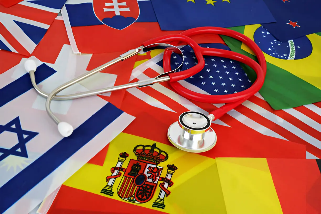 Top 5 Medical Translation Agencies