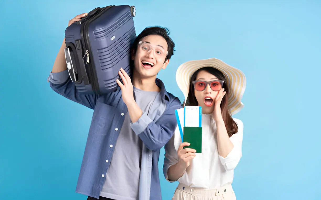 Travelling soon Here’s how to add a little fun to your trip