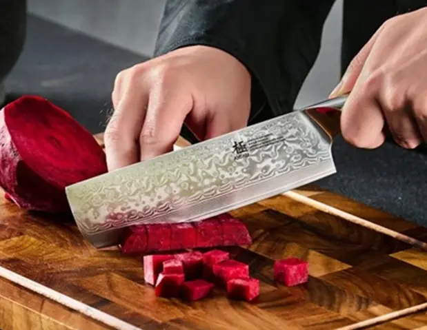 Upgrade Your Kitchen Aesthetic with a Japanese Knife