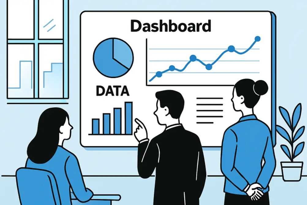 Why Modern Businesses Turn to Data Analytics for Smarter Decision-Making
