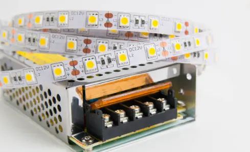 Why Partnering with a Trusted LED Power Supply Factory Matters for Your Projects