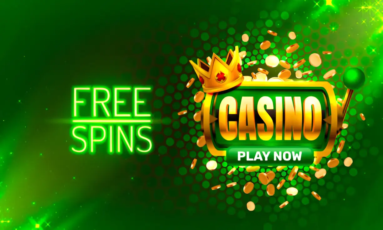 20 Free Spins: Unlocking the Gateway to Free Casino Fun