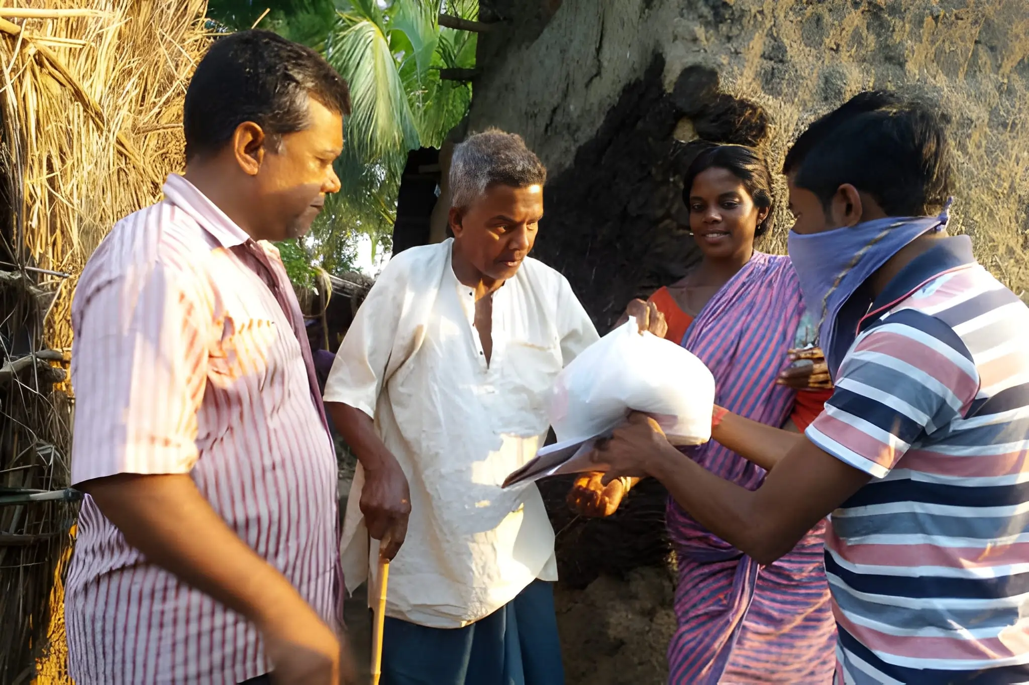 Creating Lasting Change: Effective Methods for Supporting Individuals in Poverty