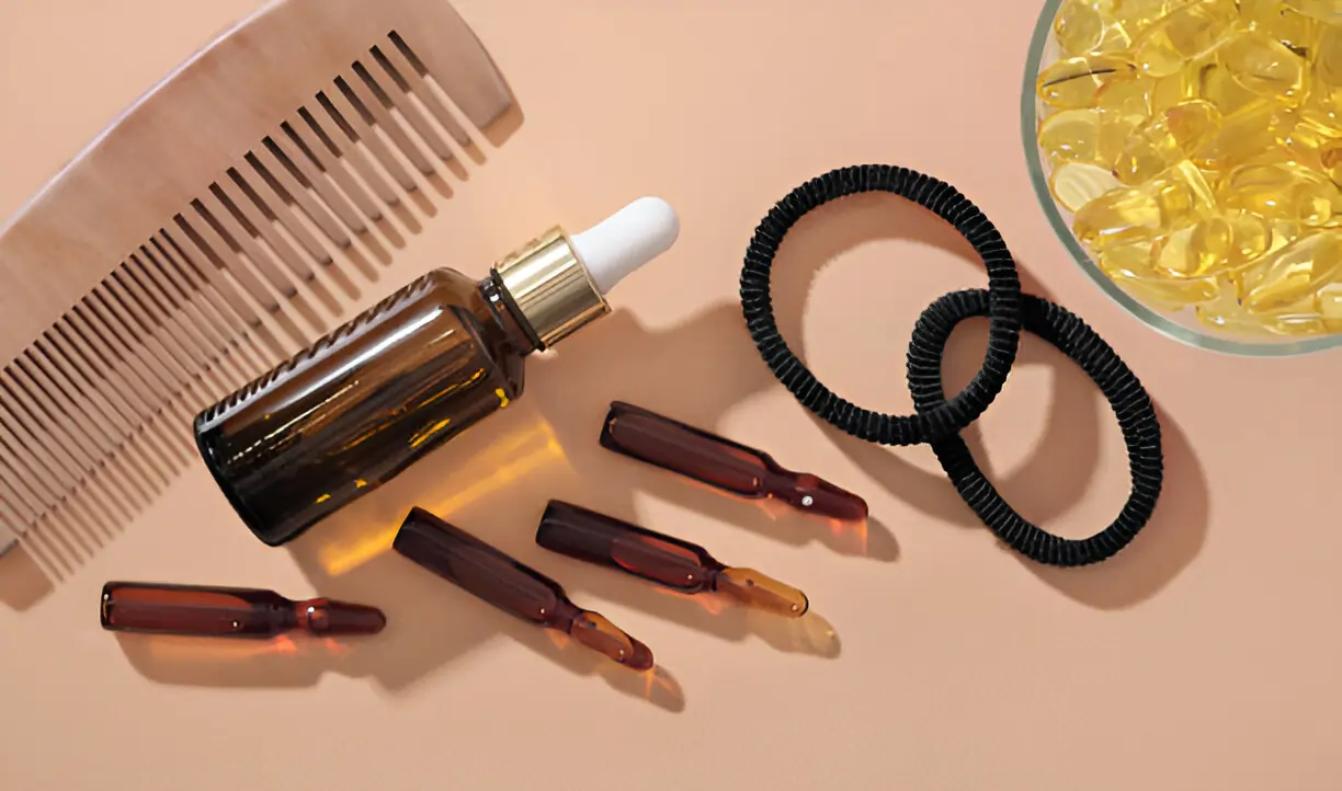 How to Choose the Right Hair Growth Supplement for Your Age and Lifestyle