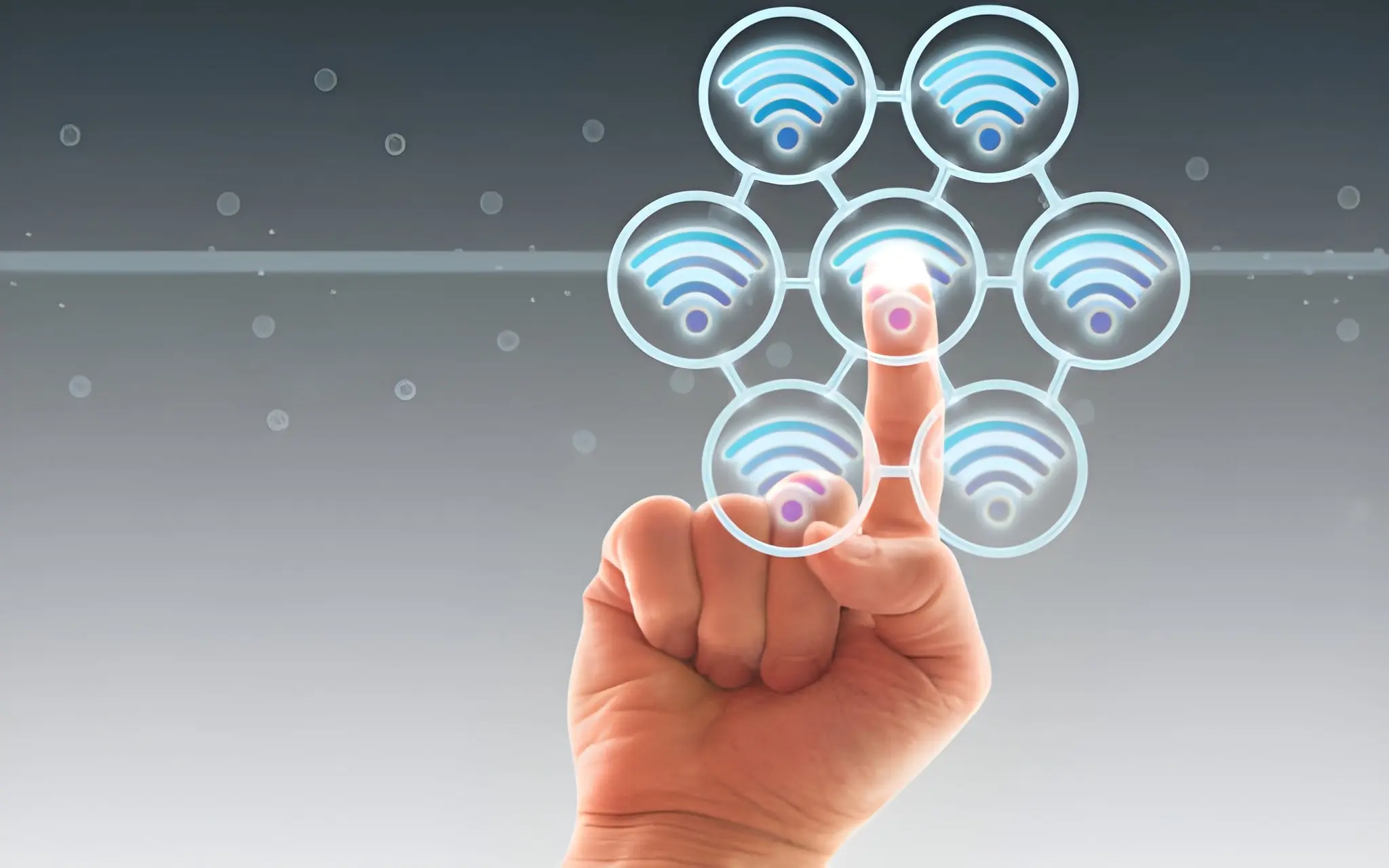 10 Tips to Protect Your Wireless Network from Unauthorised Access