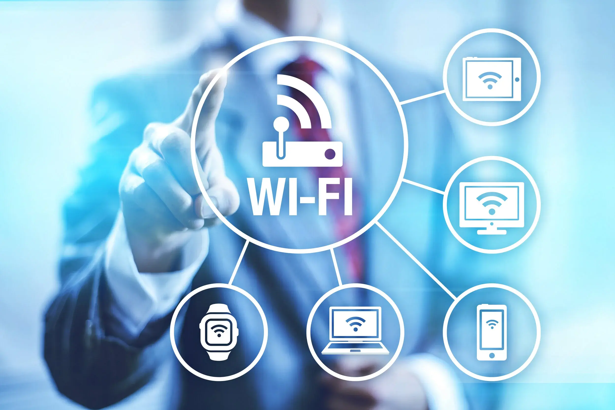 5 Key Benefits of a Fully Managed Wi-Fi Solution 