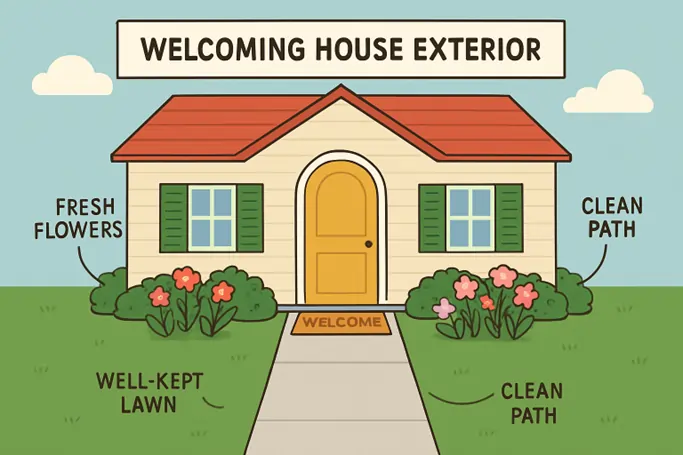 Smart Approaches to Achieve a Smooth and Fast Home Sale