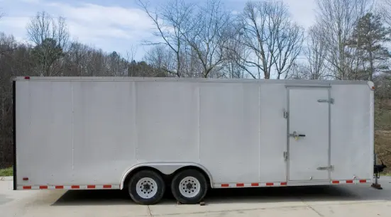 A Complete Guide to Choosing the Right Trailer
