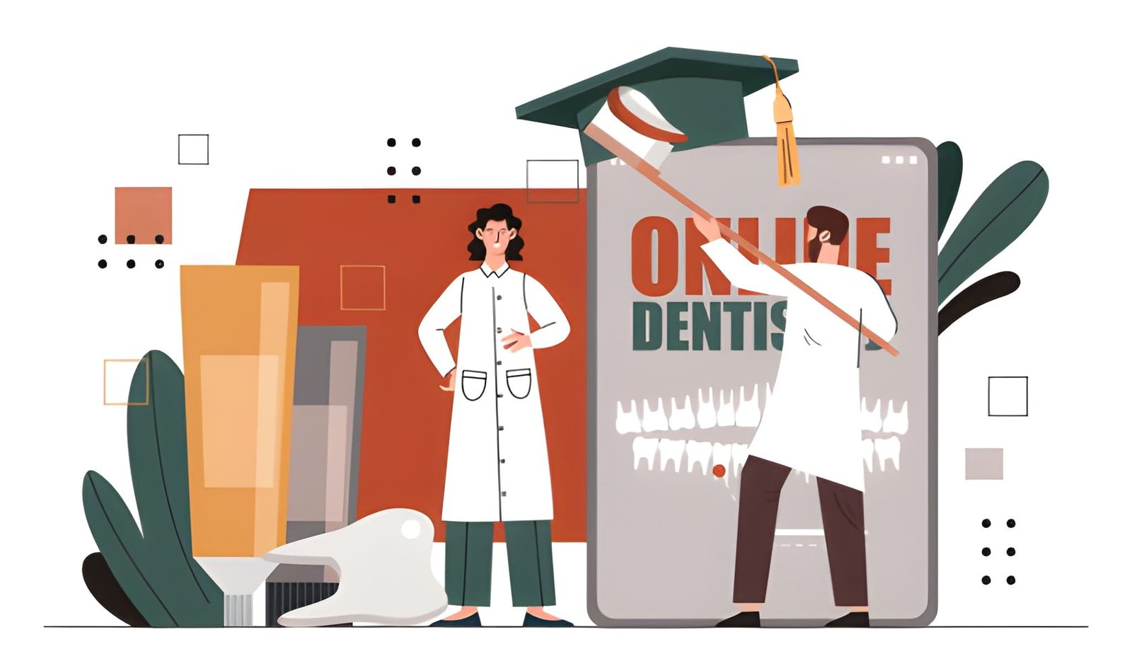  A Guide to Continuing Education Courses for Dental Professionals