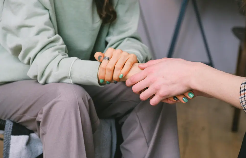 A Holistic Approach to Healing 3 Ways to Heal From the Inside Out