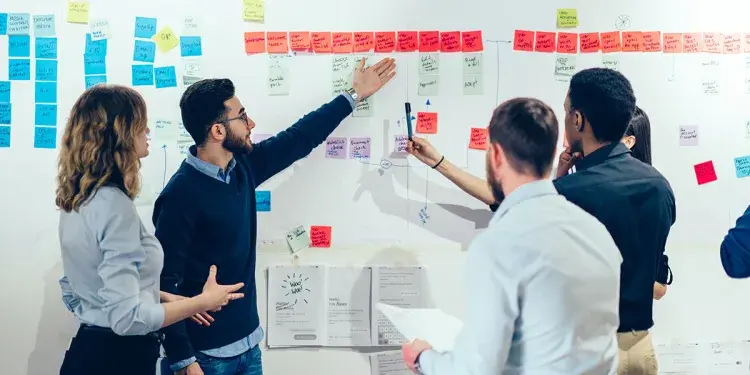 Adapting Business Strategies to Support Employees