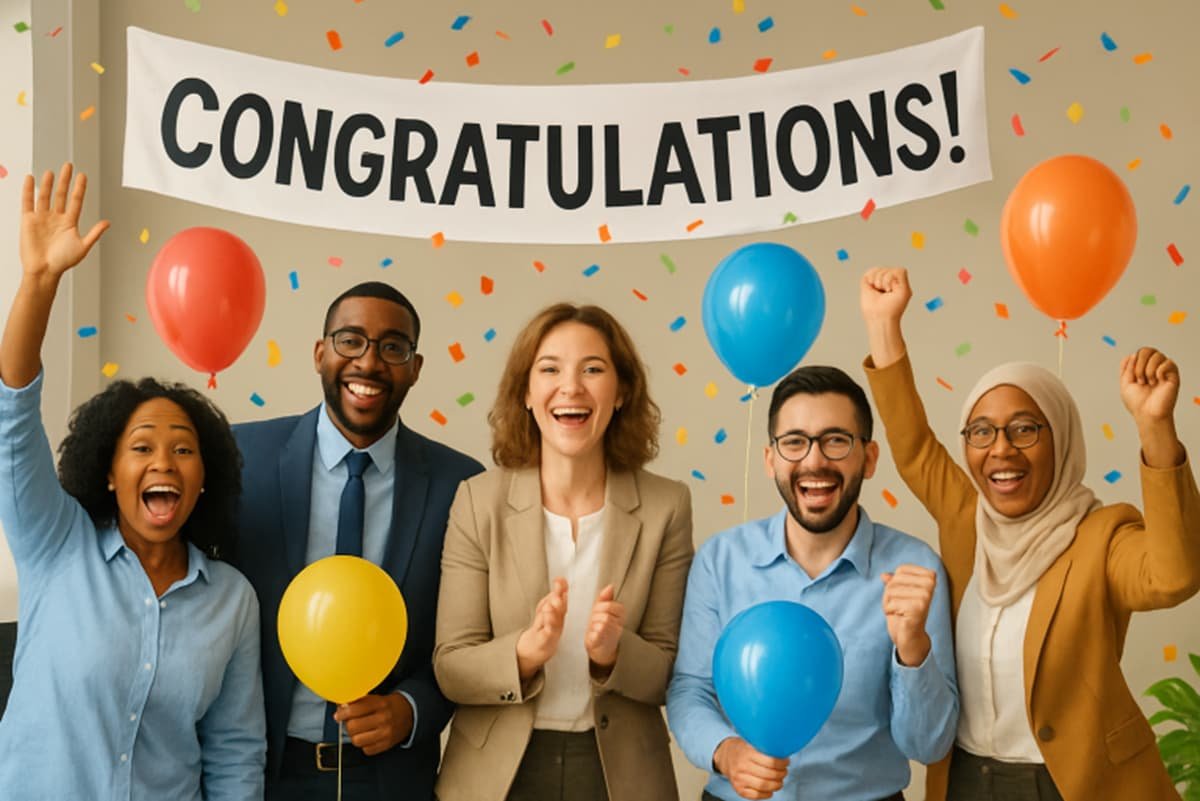 Employee Appreciation Best Creative Celebration Methods