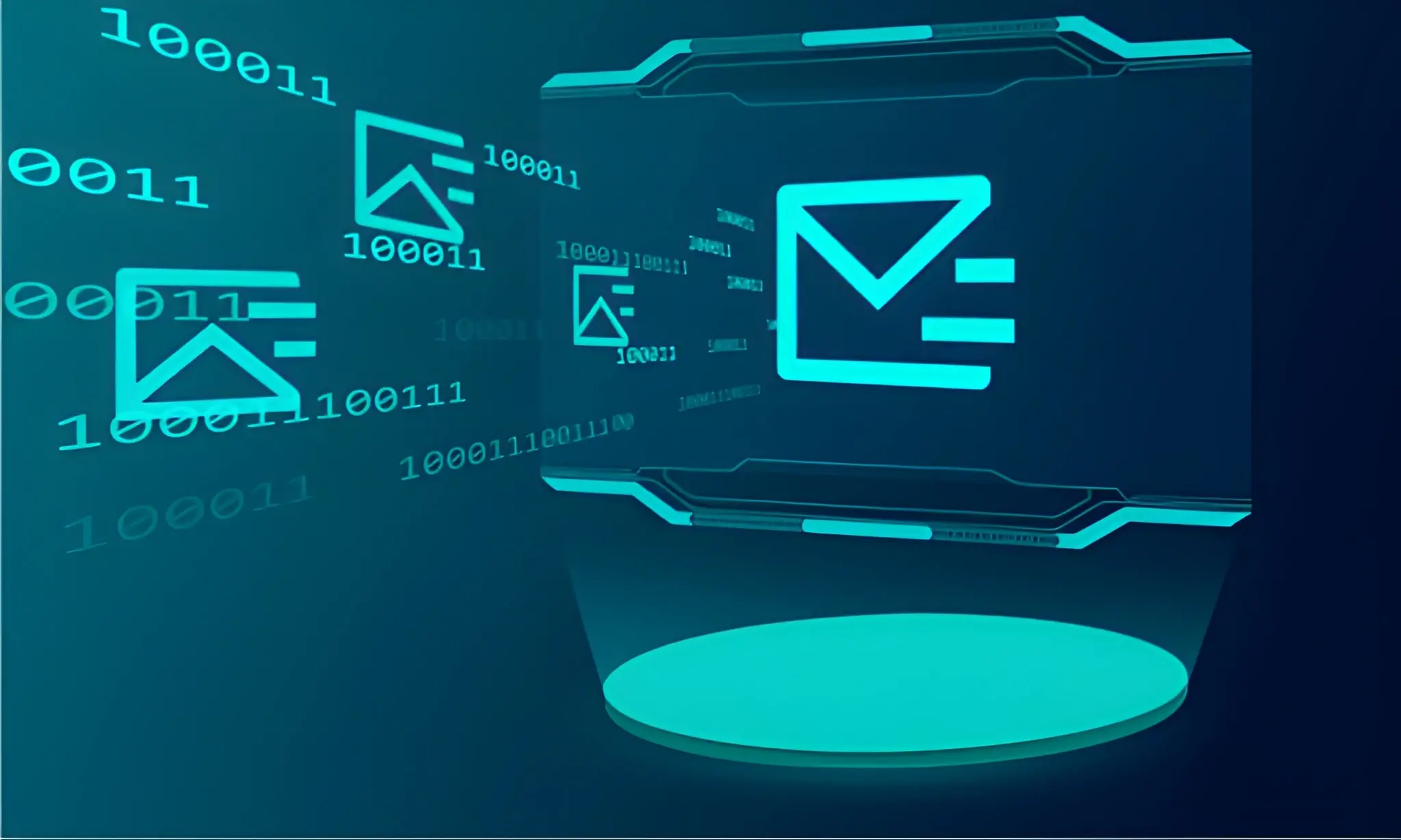 Enhancing Mail Accuracy with Advanced APIs