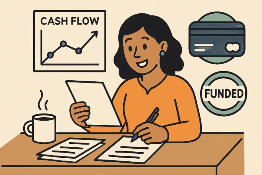 How Flexible Credit Options Help Small Businesses Grow