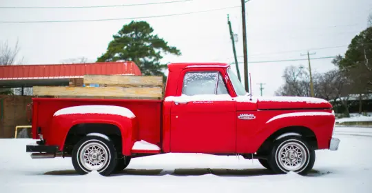 How Fuel-Efficient Trucks Save Costs for Small Businesses