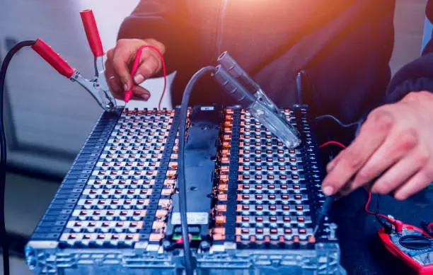 Innovations in Battery Testing for Safer Technology