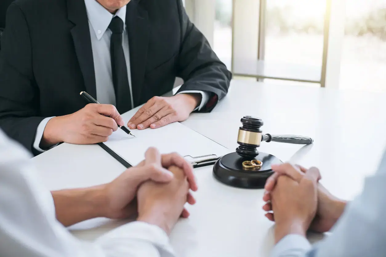 Meeting A Divorce Lawyer For The First Time Make Sure To Ask Them These Questions!