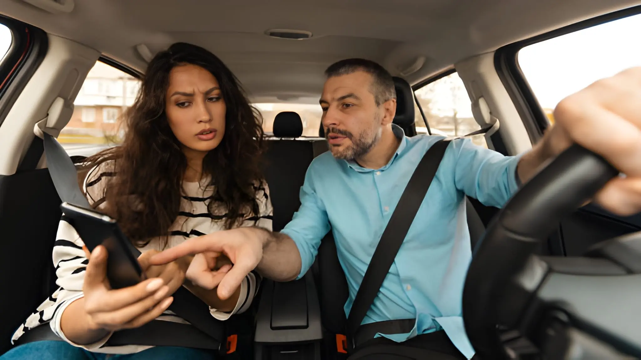 Passenger Rights After an Accident What You Need to Know