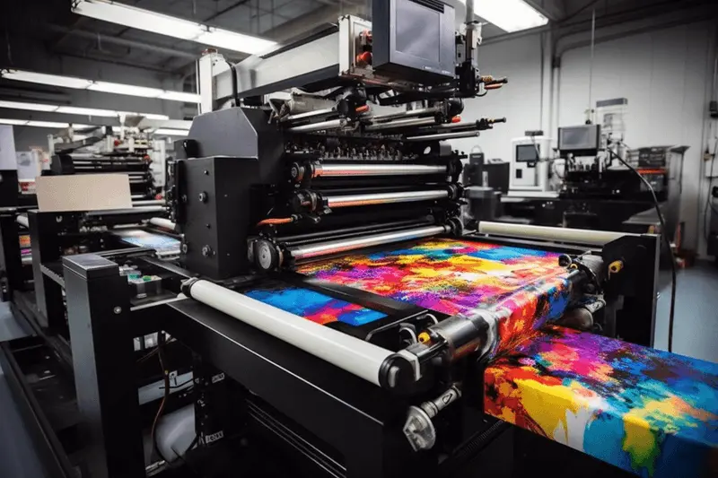 Print Power Techniques That Help Your Business Pop Off the Page