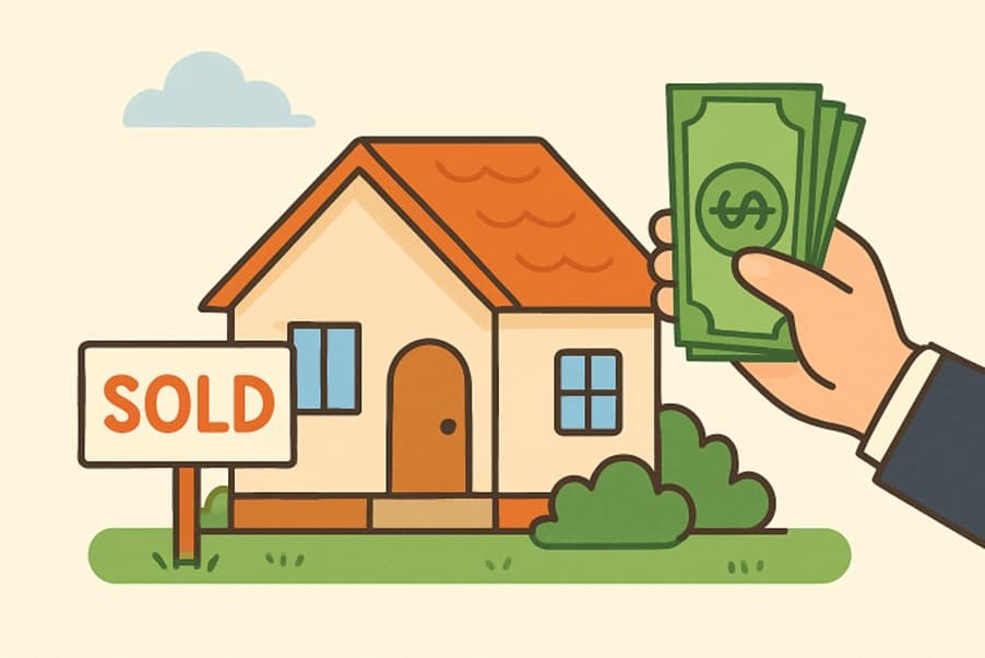 Quick Cash Home Sales Sell Your Property Fast and Stress-Free